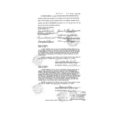 Glades - Book: Official Records Volume: 23 Page: 252