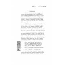 Glades - Book: Official Records Volume: 23 Page: 264