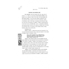 Glades - Book: Official Records Volume: 23 Page: 294