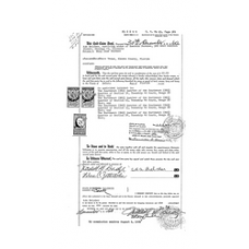 Glades - Book: Official Records Volume: 23 Page: 381