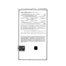 Glades - Book: Official Records Volume: 23 Page: 531