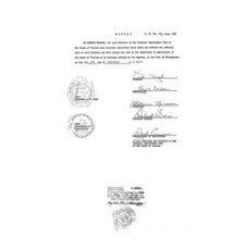 Glades - Book: Official Records Volume: 23 Page: 535