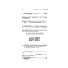 Glades - Book: Official Records Volume: 24 Page: 263