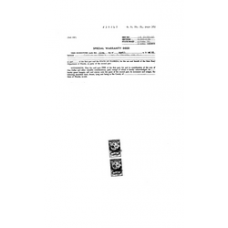 Glades - Book: Official Records Volume: 24 Page: 382