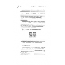 Glades - Book: Official Records Volume: 24 Page: 608