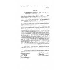 Glades - Book: Official Records Volume: 24 Page: 676