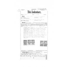 Glades - Book: Official Records Volume: 25 Page: 115