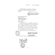 Glades - Book: Official Records Volume: 25 Page: 168