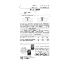 Glades - Book: Official Records Volume: 25 Page: 238