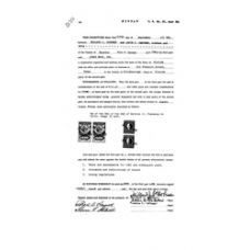 Glades - Book: Official Records Volume: 25 Page: 244