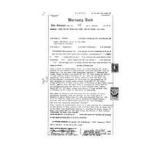 Glades - Book: Official Records Volume: 26 Page: 90