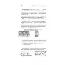 Glades - Book: Official Records Volume: 26 Page: 116