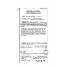 Glades - Book: Official Records Volume: 26 Page: 345