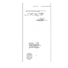 Glades - Book: Official Records Volume: 26 Page: 398