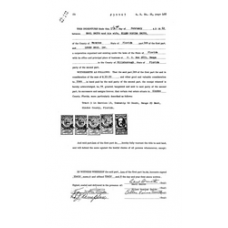 Glades - Book: Official Records Volume: 26 Page: 408