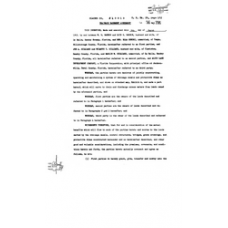 Glades - Book: Official Records Volume: 26 Page: 492