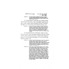 Glades - Book: Official Records Volume: 26 Page: 495