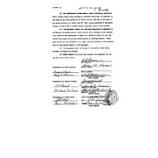 Glades - Book: Official Records Volume: 26 Page: 500