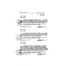 Glades - Book: Official Records Volume: 26 Page: 501