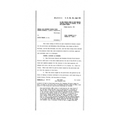 Glades - Book: Official Records Volume: 26 Page: 503