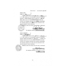 Glades - Book: Official Records Volume: 26 Page: 619