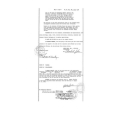 Glades - Book: Official Records Volume: 28 Page: 138