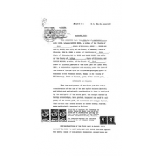 Glades - Book: Official Records Volume: 28 Page: 187