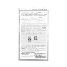 Glades - Book: Official Records Volume: 28 Page: 271