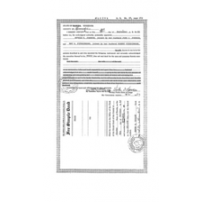 Glades - Book: Official Records Volume: 28 Page: 272