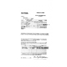 Glades - Book: Official Records Volume: 28 Page: 273