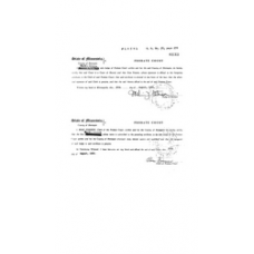 Glades - Book: Official Records Volume: 28 Page: 278