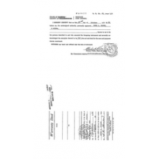 Glades - Book: Official Records Volume: 28 Page: 430