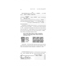 Glades - Book: Official Records Volume: 28 Page: 537