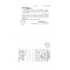 Glades - Book: Official Records Volume: 28 Page: 538