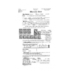 Glades - Book: Official Records Volume: 29 Page: 209