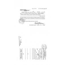 Glades - Book: Official Records Volume: 29 Page: 377