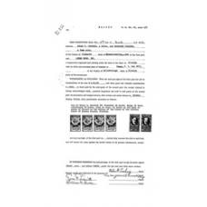 Glades - Book: Official Records Volume: 29 Page: 457