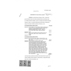 Glades - Book: Official Records Volume: 3 Page: 40