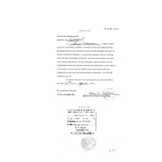 Glades - Book: Official Records Volume: 3 Page: 43