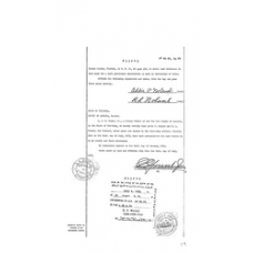 Glades - Book: Official Records Volume: 3 Page: 89