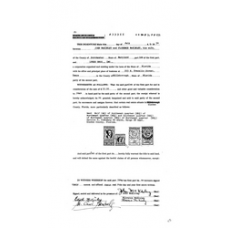 Glades - Book: Official Records Volume: 3 Page: 231