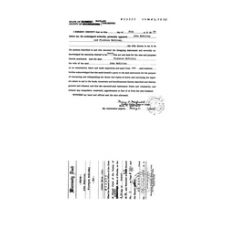 Glades - Book: Official Records Volume: 3 Page: 232