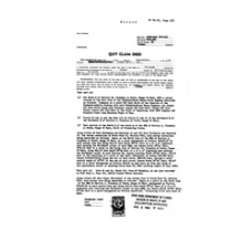 Glades - Book: Official Records Volume: 3 Page: 538