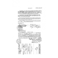 Glades - Book: Official Records Volume: 3 Page: 539