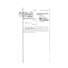 Glades - Book: Official Records Volume: 30 Page: 397