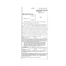 Glades - Book: Official Records Volume: 30 Page: 398