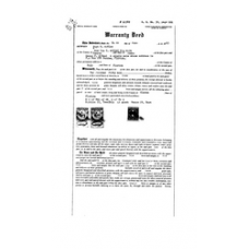 Glades - Book: Official Records Volume: 30 Page: 444