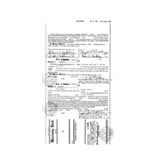 Glades - Book: Official Records Volume: 30 Page: 445