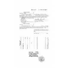 Glades - Book: Official Records Volume: 31 Page: 9