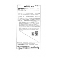 Glades - Book: Official Records Volume: 31 Page: 418